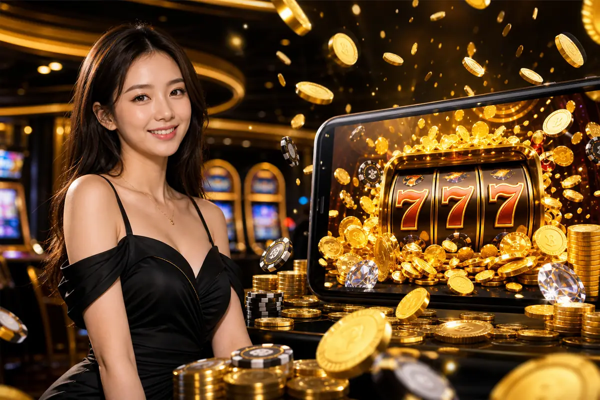 tb6868 jackpot thắng lớn