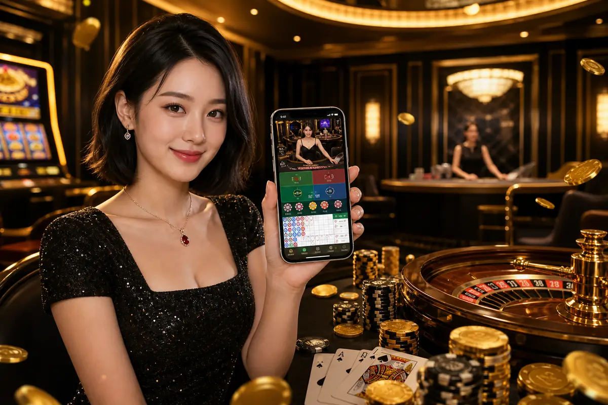 tb6868 chơi có trách nhiệm